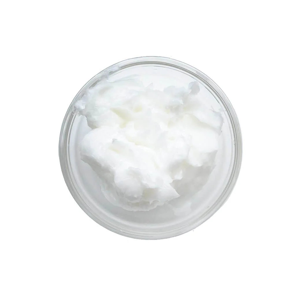 Coconut Butter (Cosmetic Grade)