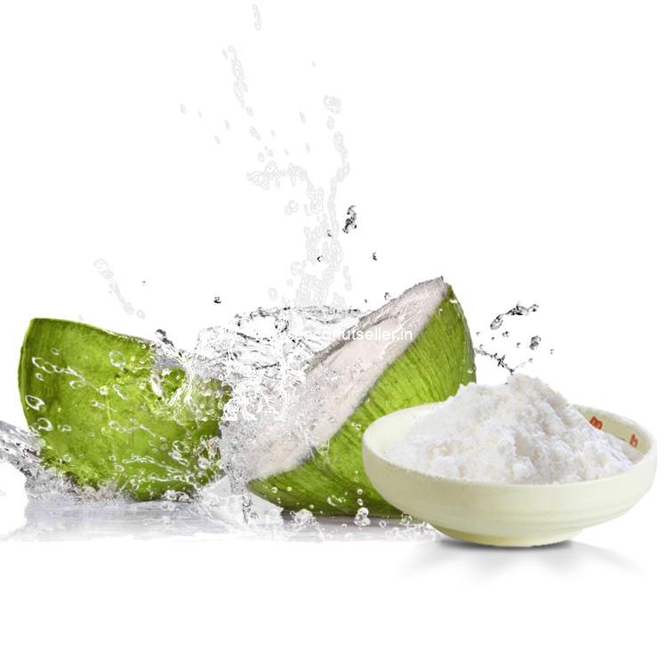 Coconut Water Powder (Freeze Dried)