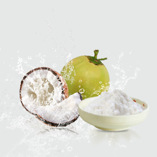 Coconut Water Powder (Spray Dried)