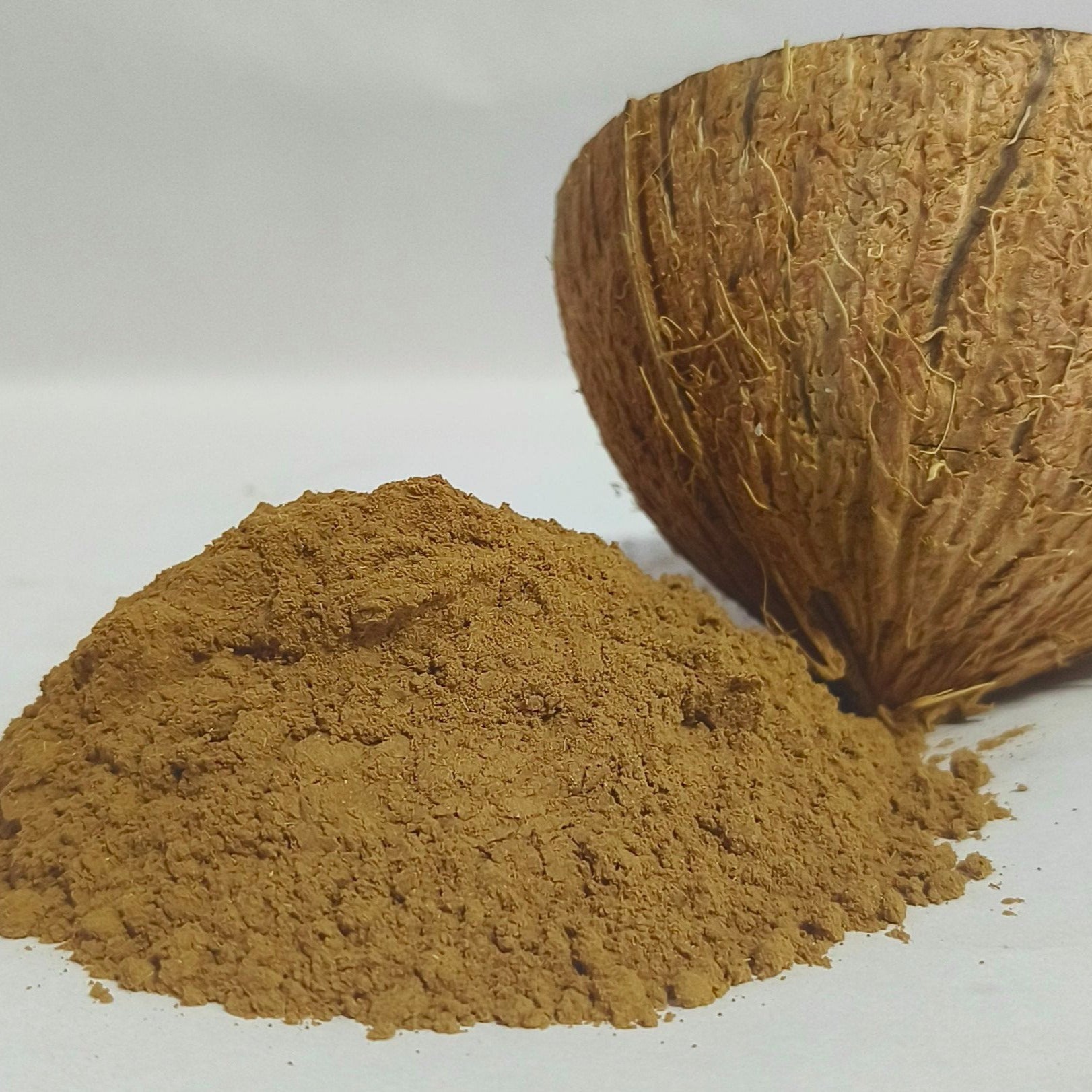 Coconut Shell Powder